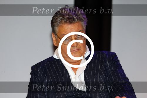 Hilversum 19 november 2015
Presentatie hits NL met Rene Froger