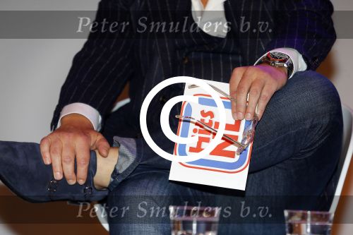 Hilversum 19 november 2015
Presentatie hits NL met Rene Froger