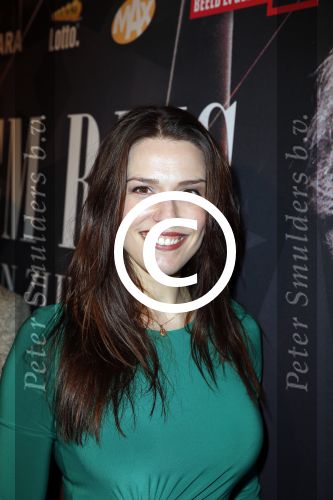 Haarlem 29 november 2015
Premiere Willem Ruis in de schouwburg van Haarlem.
Renee v Wegberg
