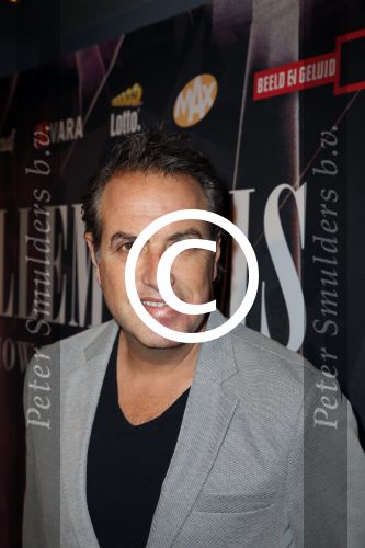 Haarlem 29 november 2015
Premiere Willem Ruis in de schouwburg van Haarlem.
Richard Kemper