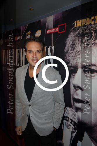 Haarlem 29 november 2015
Premiere Willem Ruis in de schouwburg van Haarlem.
Richard Kemper