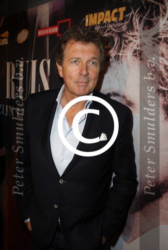 Haarlem 29 november 2015
Premiere Willem Ruis in de schouwburg van Haarlem.
Robert ten Brink