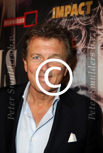 Haarlem 29 november 2015
Premiere Willem Ruis in de schouwburg van Haarlem.
Robert ten Brink