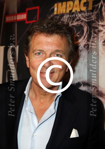 Haarlem 29 november 2015
Premiere Willem Ruis in de schouwburg van Haarlem.
Robert ten Brink