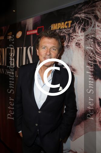 Haarlem 29 november 2015
Premiere Willem Ruis in de schouwburg van Haarlem.
Robert ten Brink