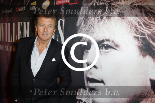 Haarlem 29 november 2015
Premiere Willem Ruis in de schouwburg van Haarlem.
Robert ten Brink