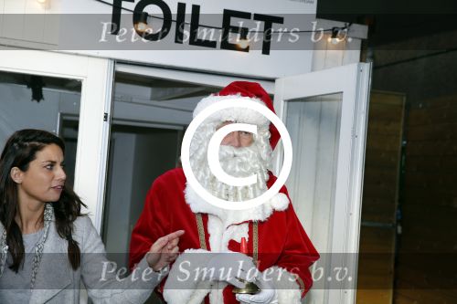 Amsterdam 26 november 2015
Presentatie THE CHRISTMAS SHOW
Met o.a. Nicolette van Dam, Jamai, Edsilia Rombley, Oâ€™G3NE, en als klap op de vuurpijl de leukste kerstman van Nederland, Ron Brandsteder!