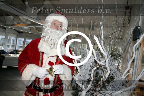 Amsterdam 26 november 2015
Presentatie THE CHRISTMAS SHOW
Met o.a. Nicolette van Dam, Jamai, Edsilia Rombley, Oâ€™G3NE, en als klap op de vuurpijl de leukste kerstman van Nederland, Ron Brandsteder!