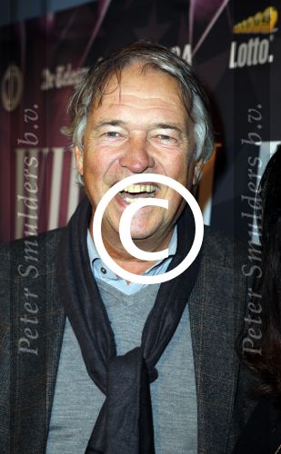 Haarlem 29 november 2015
Premiere Willem Ruis in de schouwburg van Haarlem.
Ron Brandsteder met de vrouw van Michael v Praag