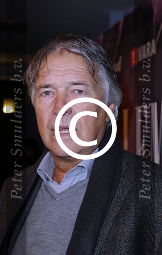 Haarlem 29 november 2015
Premiere Willem Ruis in de schouwburg van Haarlem.
Ron Brandsteder met de vrouw van Michael v Praag