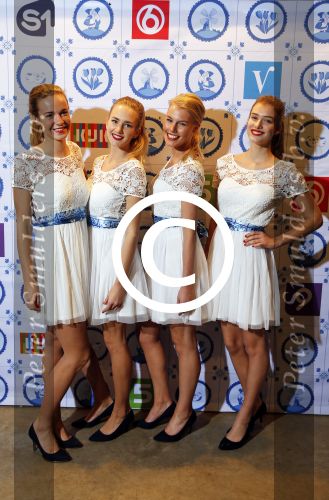 Halfweg 19 november 2015
presntatie SBS6 in sugar city.