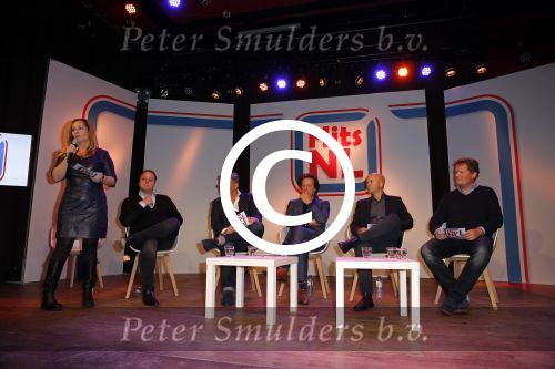 Hilversum 19 november 2015
Presentatie hits NL met Tommie Peters Rene Froger en Frans Bauer in de vorstin.