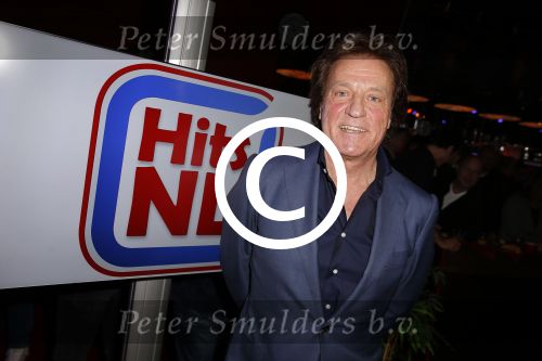 Hilversum 19 november 2015
Presentatie hits NL met Tommie Peters