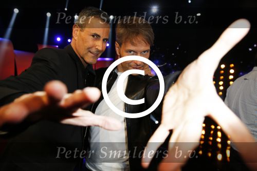 Aalsmeer 20 november 2015
Sabia Boulahrouz zwanger in het programma Mindmasters van SBS6.
Mindmasters Live, Uri Geller, Walter Rolfo, Patty Brard  Wolter Kroes Jochem v Gelder Peter R de Vries Boer geile Geert Monique Smit Patty Brard Kay nambiar en K# Lisa Michels. Kim LIan v d Meij presenteert het in studio Aalsmeer.
