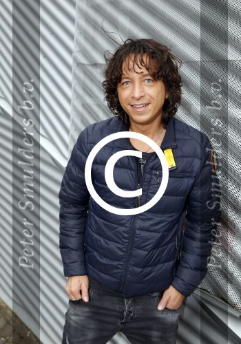 Hilversum 19 november 2015
Presentatie hits NL 
Vinzzent