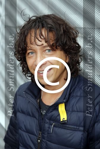 Hilversum 19 november 2015
Presentatie hits NL 
Vinzzent