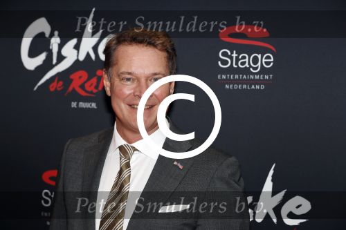 Amsterdam 20 november 2016
Premiere Ciske de Rat in het nieuwe de la mar theater.