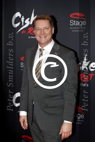 Amsterdam 20 november 2016
Premiere Ciske de Rat in het nieuwe de la mar theater.