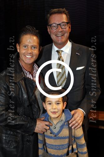Amsterdam 20 november 2016
Premiere Ciske de Rat in het nieuwe de la mar theater.