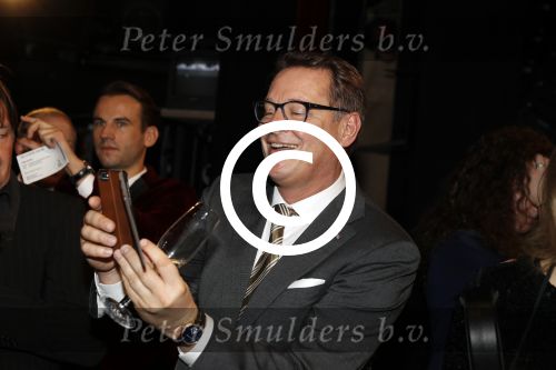 Amsterdam 20 november 2016
Premiere Ciske de Rat in het nieuwe de la mar theater.