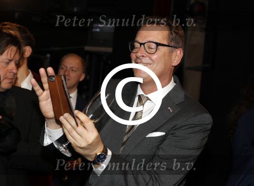 Amsterdam 20 november 2016
Premiere Ciske de Rat in het nieuwe de la mar theater.