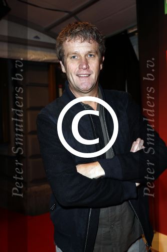 Amsterdam 17 november 2016
Presentatie SBS6 Net 5 en Veronica in Carre. Alberto Stegeman