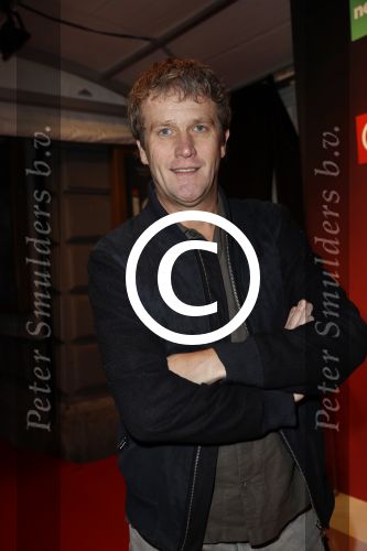 Amsterdam 17 november 2016
Presentatie SBS6 Net 5 en Veronica in Carre. Alberto Stegeman