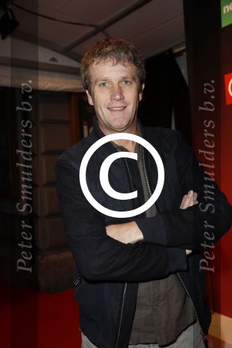 Amsterdam 17 november 2016
Presentatie SBS6 Net 5 en Veronica in Carre. Alberto Stegeman