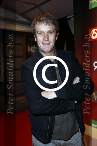 Amsterdam 17 november 2016
Presentatie SBS6 Net 5 en Veronica in Carre. Alberto Stegeman