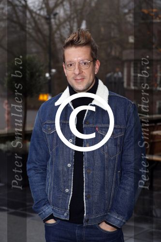 Amsterdam 13 december 2016 
Musical lunch waar de genomineerden voor de musical awards bekend worden gemaakt in vondelCS in het vondelkerk. Alex Klaassen