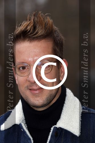 Amsterdam 13 december 2016 
Musical lunch waar de genomineerden voor de musical awards bekend worden gemaakt in vondelCS in het vondelkerk. Alex Klaassen