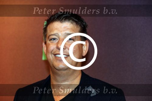 Amsterdam 17 november 2016
Presentatie SBS6 Net 5 en Veronica in Carre. Aloys Buys