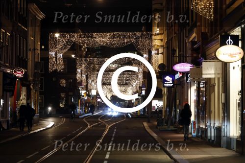 Amsterdam 12 december 2016
Lichtjesroute te water in Amsterdam en de uitrechtsestraat is verlicht
Amsterdam by Night
Kerstsfeer