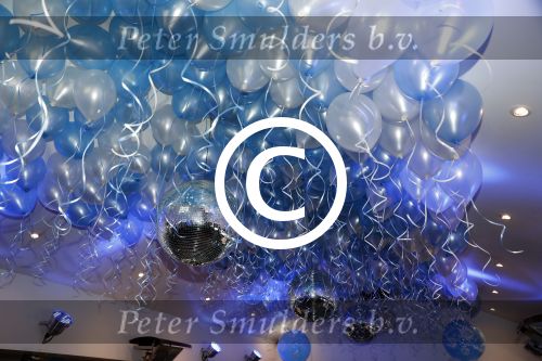 Den Haag 27 november 2016
Babyshower van Andre Hazes Jr. Natuurlijk zijn zijn vader Andre en moeder Monique aanwezig.