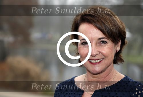 Amsterdam 13 december 2016 
Musical lunch waar de genomineerden voor de musical awards bekend worden gemaakt in vondelCS in het vondelkerk. Anne-Mieke Ruyten