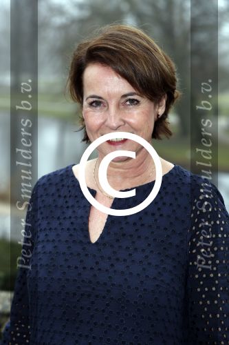 Amsterdam 13 december 2016 
Musical lunch waar de genomineerden voor de musical awards bekend worden gemaakt in vondelCS in het vondelkerk. Anne-Mieke Ruyten