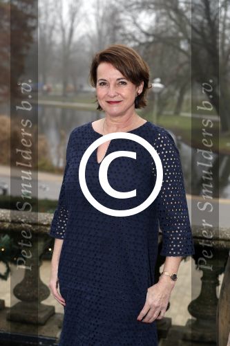 Amsterdam 13 december 2016 
Musical lunch waar de genomineerden voor de musical awards bekend worden gemaakt in vondelCS in het vondelkerk. Anne-Mieke Ruyten
