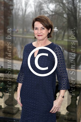 Amsterdam 13 december 2016 
Musical lunch waar de genomineerden voor de musical awards bekend worden gemaakt in vondelCS in het vondelkerk. Anne-Mieke Ruyten