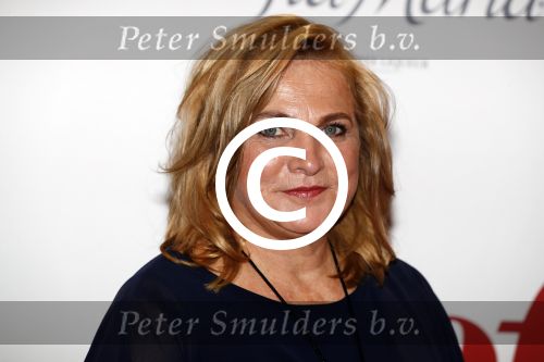 Amsterdam 28 november 2016
Premiere Soof 2 in de la mar theater. 
Anneke Blok