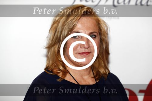 Amsterdam 28 november 2016
Premiere Soof 2 in de la mar theater. 
Anneke Blok