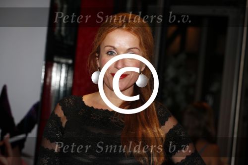 Amsterdam 28 november 2016
Premiere Soof 2 in de la mar theater. 
Annick Boer