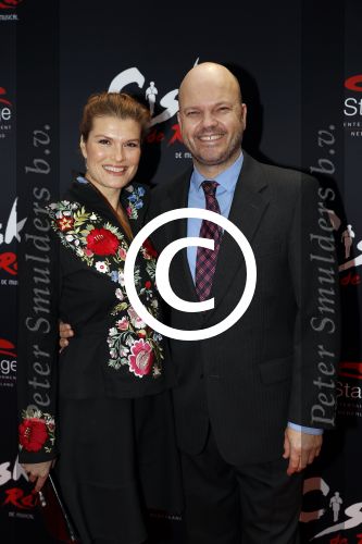 Amsterdam 20 november 2016
Premiere Ciske de Rat in het nieuwe de la mar theater.