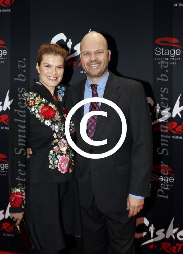 Amsterdam 20 november 2016
Premiere Ciske de Rat in het nieuwe de la mar theater.