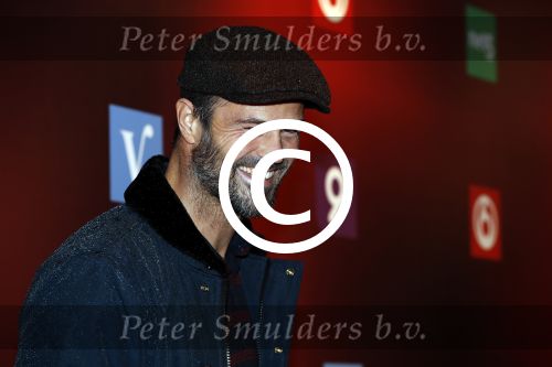 Amsterdam 17 november 2016
Presentatie SBS6 Net 5 en Veronica in Carre. Arie Boomsma