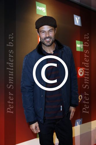 Amsterdam 17 november 2016
Presentatie SBS6 Net 5 en Veronica in Carre. Arie Boomsma