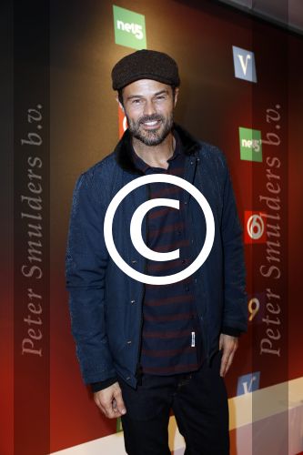 Amsterdam 17 november 2016
Presentatie SBS6 Net 5 en Veronica in Carre. Arie Boomsma