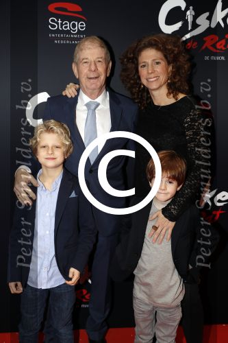 Amsterdam 20 november 2016
Premiere Ciske de Rat in het nieuwe de la mar theater.