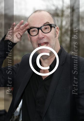 Amsterdam 13 december 2016 
Musical lunch waar de genomineerden voor de musical awards bekend worden gemaakt in vondelCS in het vondelkerk. Bart Chabot