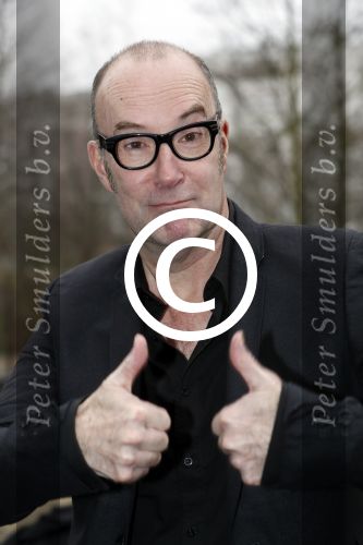 Amsterdam 13 december 2016 
Musical lunch waar de genomineerden voor de musical awards bekend worden gemaakt in vondelCS in het vondelkerk. Bart Chabot