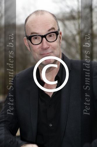 Amsterdam 13 december 2016 
Musical lunch waar de genomineerden voor de musical awards bekend worden gemaakt in vondelCS in het vondelkerk. Bart Chabot